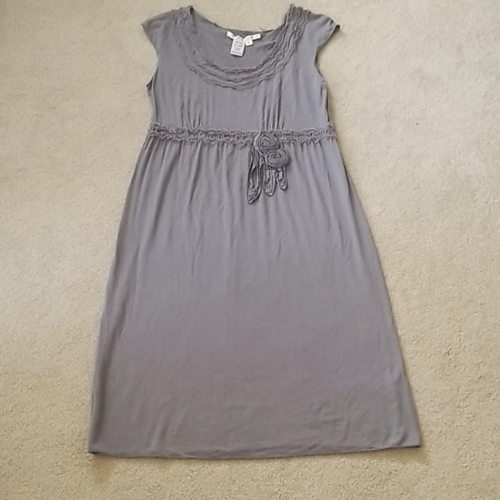 Max Studio Sleeveless Dress - Size S